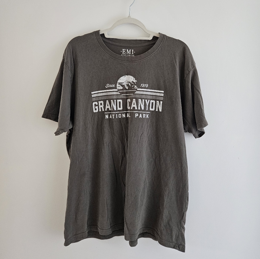 Grand Canyon Tshirt
